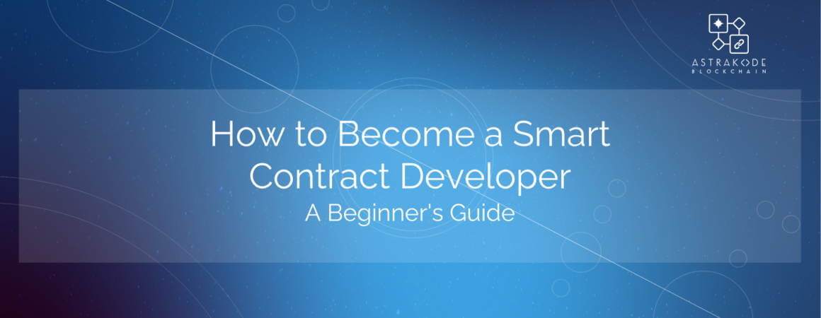 Discover the essentials of becoming a smart contract developer with our comprehensive beginner's guide. Learn key steps, skills, and insights to kickstart your journey in this innovative and high-demand field of blockchain technology.